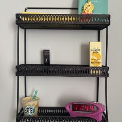 Floating Shelf