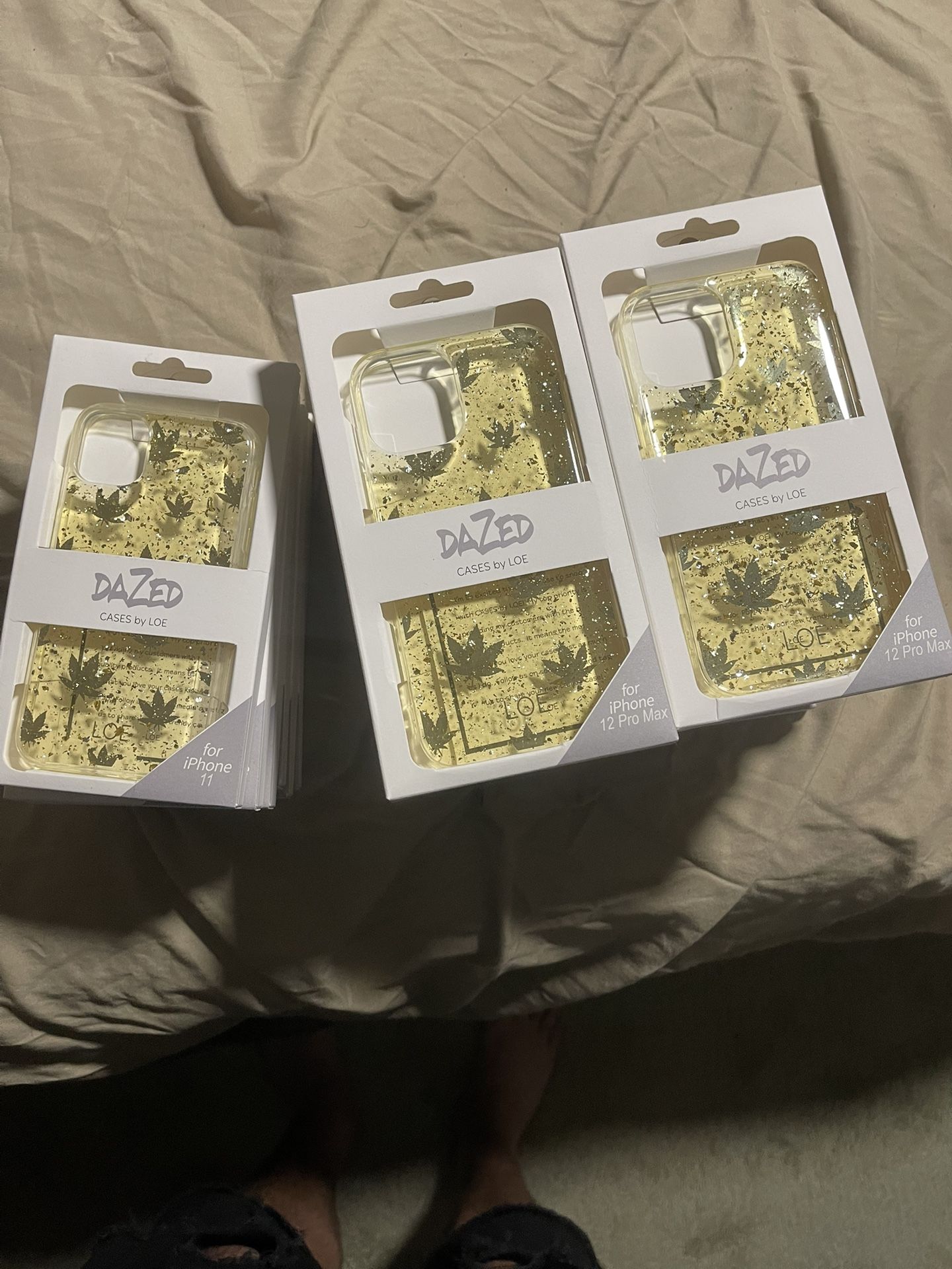 Iphone Cases, 11 Or 12 Pro Max