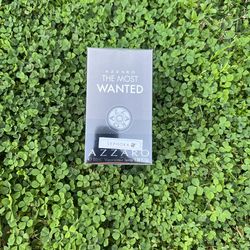 Azzaro The Most Wanted