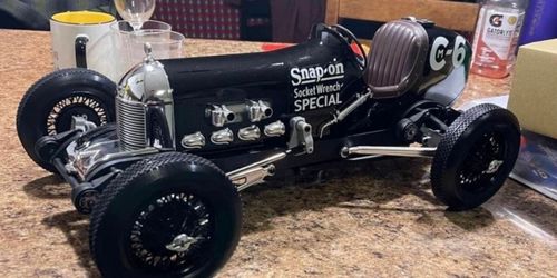 Limited edition 1920’s sprint car replica  Traxxas/SnapOn RC CAR