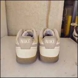 Nike Court Vision Low Men's 10.5