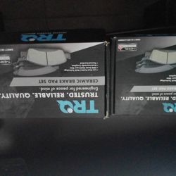 Dodge Magnum SRT/RT/Brakes & Rotor