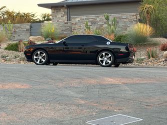 2015 Dodge Challenger