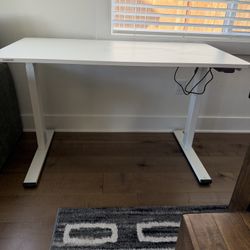 Sit Stand Desk Electronic