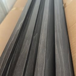 Premium PVC/WPC Panels – Durable & Stylish Solutions