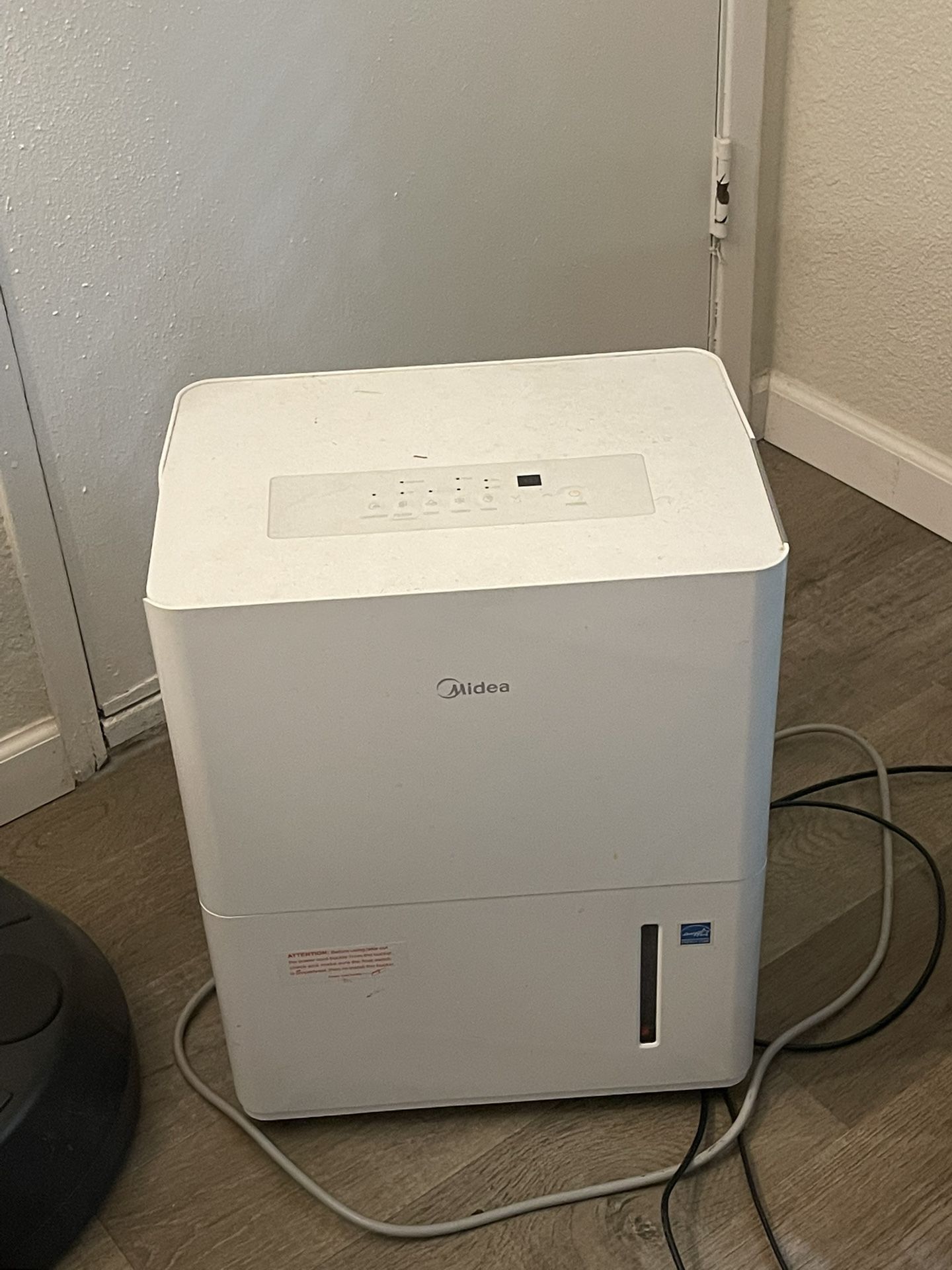 Air Dehumidifier