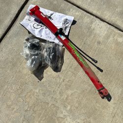 Tail Gator Bike Tow Bar