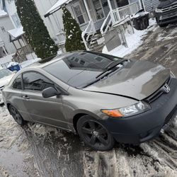 2007 Honda Civic