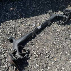 2017-2020 Hyundai Elantra Rear Axle Beam