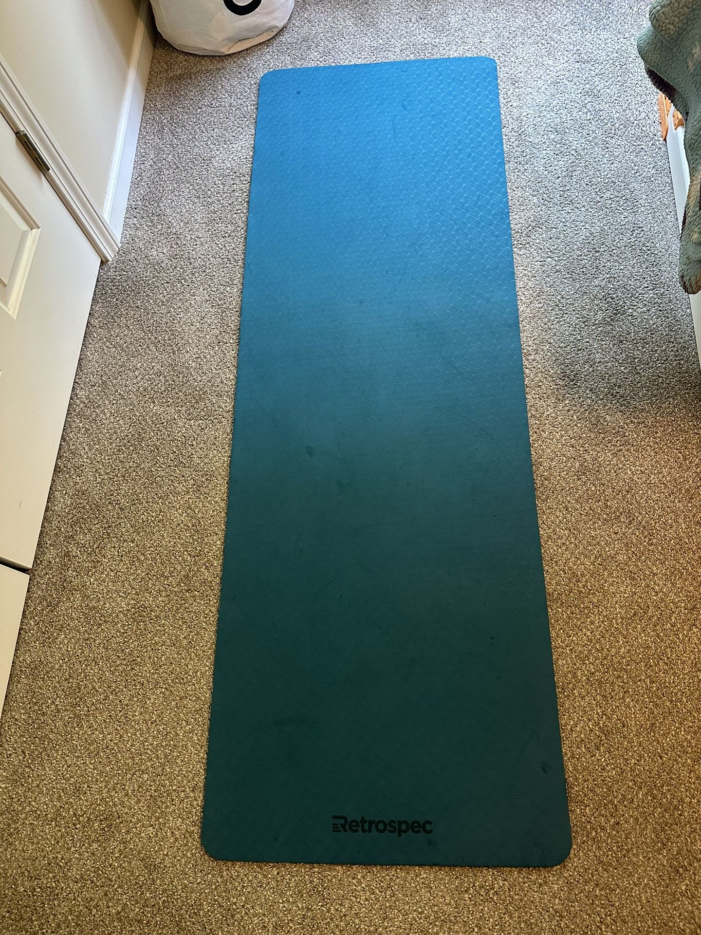 Yoga mat