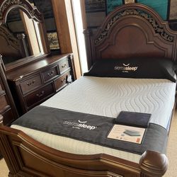 Stunning Stylish Bedroom Suite