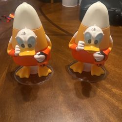 Disney collector cups