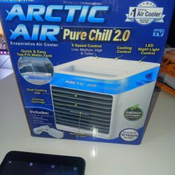 Air Cooler