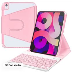 iPad Air 11 inch case