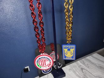 Toluca Tigres