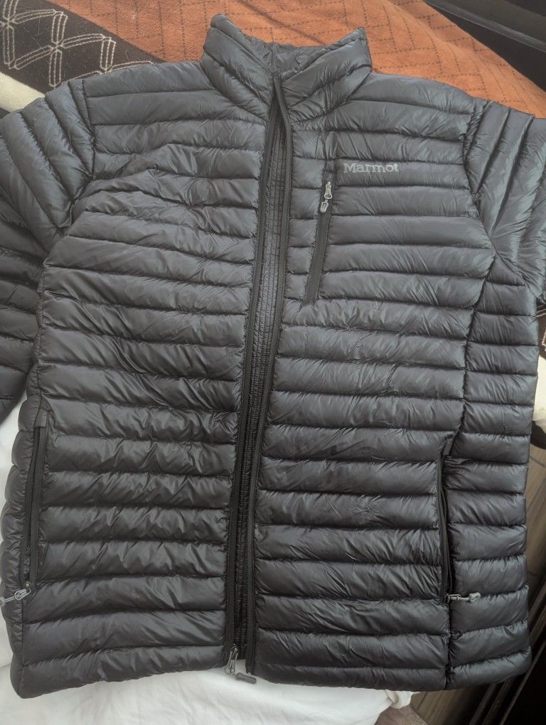 Marmot Men's Jacket
