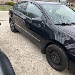 2011 Nissan Sentra