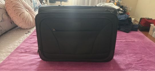 Matein Rolling Briefcase