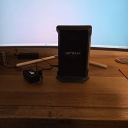 Netgear Cable Modem
