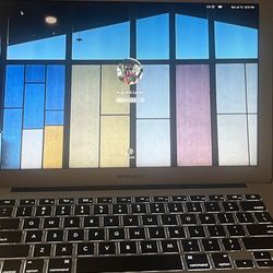 Apple AirBook Laptop