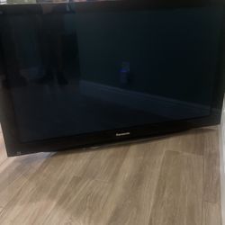 50” Inch Panasonic Viera plasma TV