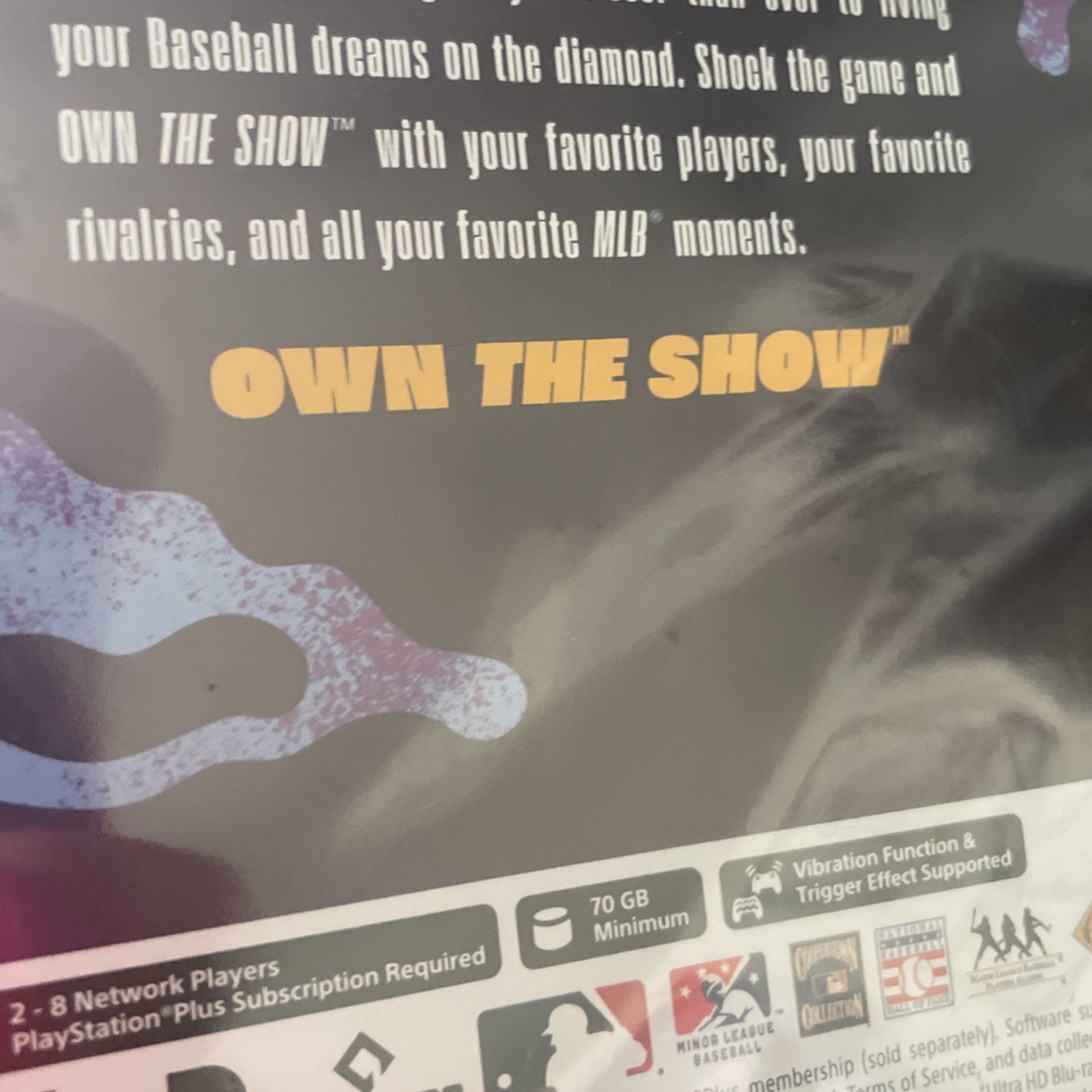 MLB The Show 23 for Sale in Bell Gardens, CA - OfferUp