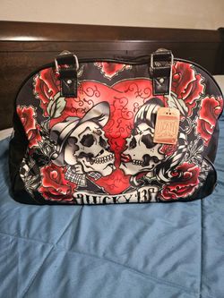 Lucky 13 Day of the dead