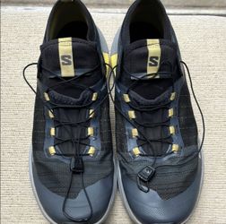 Salomon Slab Genesis Trail Shoes