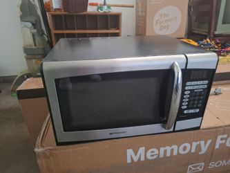 Microwave