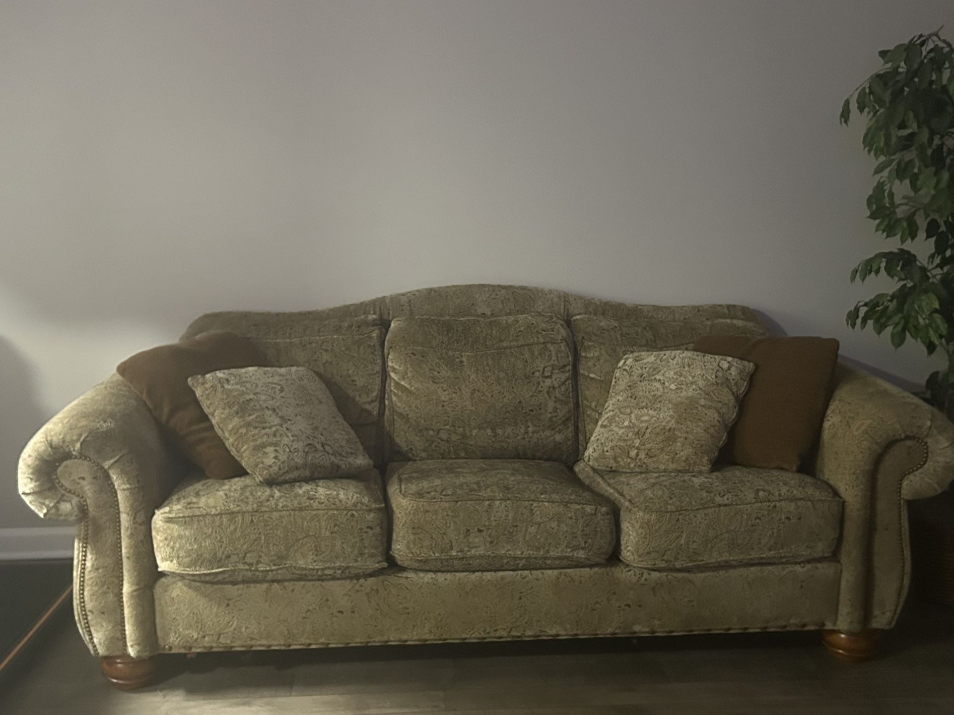 La-Z-Boy Couch