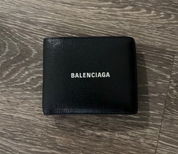 Balenciaga Wallet