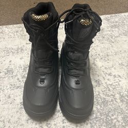 Columbia snow boots