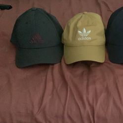Adidas Hats 