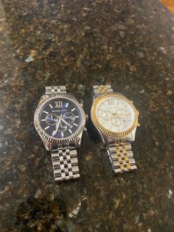 Michael Kors Watches