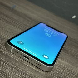 iPhone 12 Mini