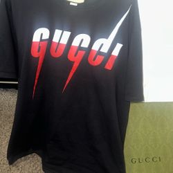 Gucci Shirt Xxl Size 
