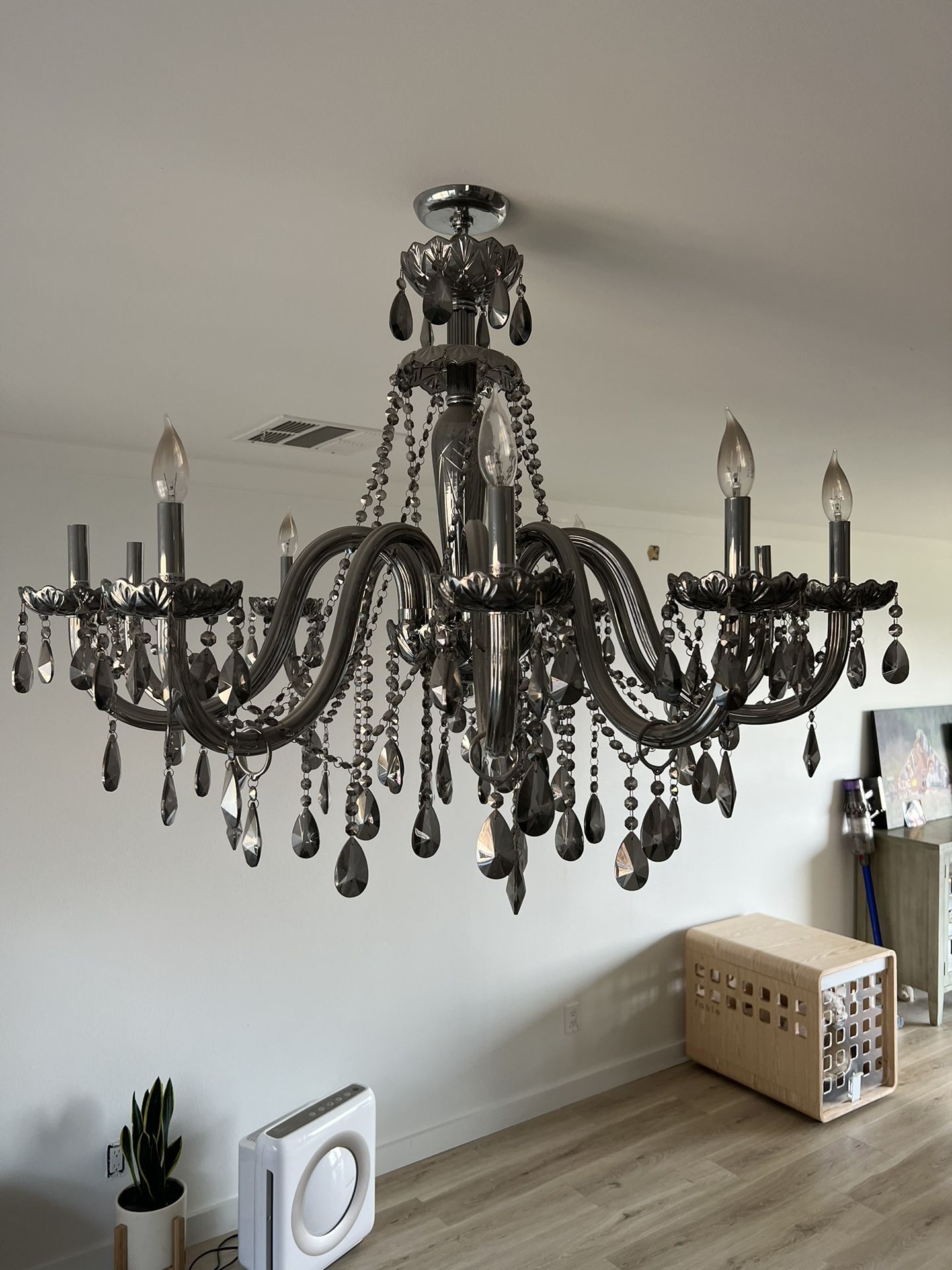 Omni Chandelier ( Z Galleria)