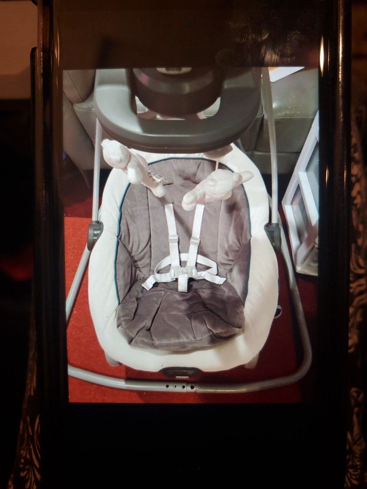 Graco Baby Swing