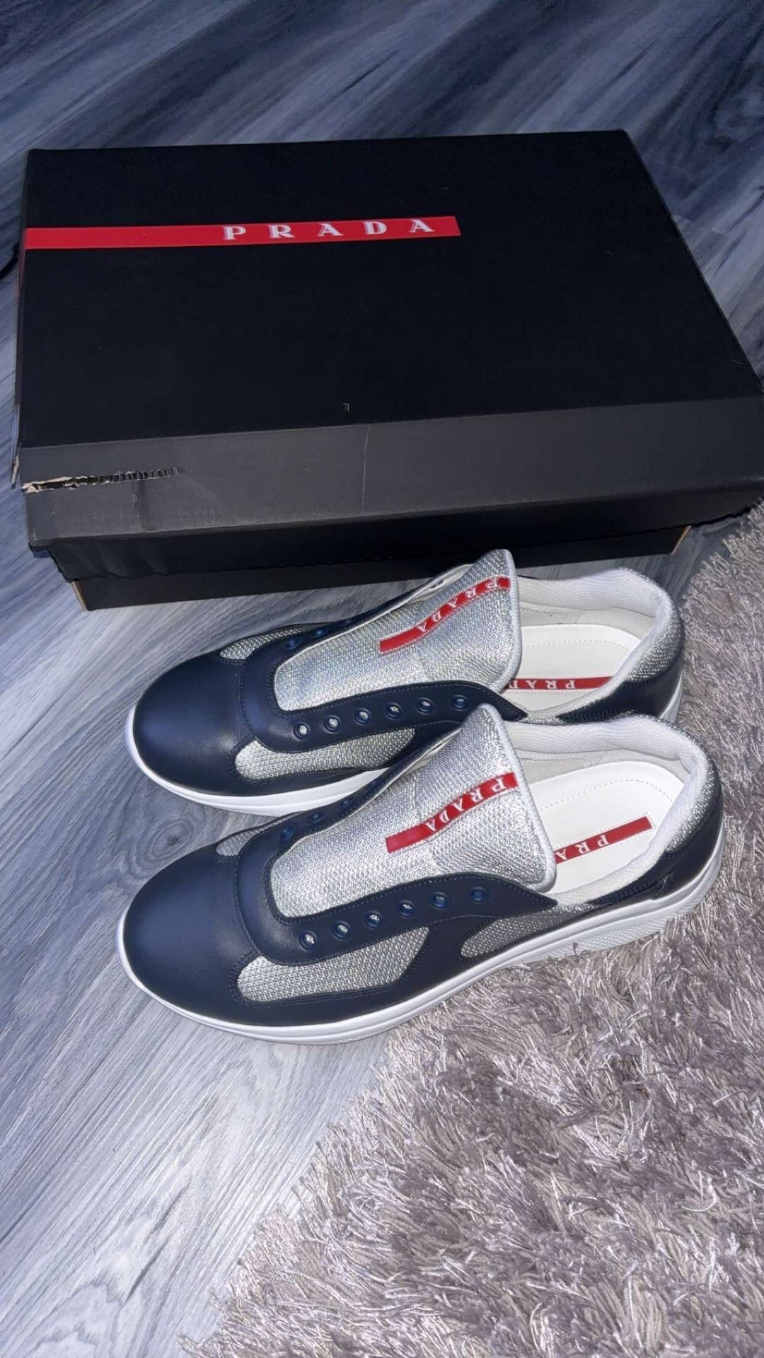 Gucci Shoes