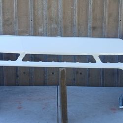 2020-2021 KIA Soul GT-Line Front Bumper Cover OEM