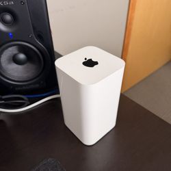 Apple AirPort Time Capsule 802.11ac 3TB - Model A1470 - Fully Tested