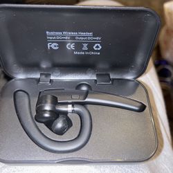 Business Wireless Headset