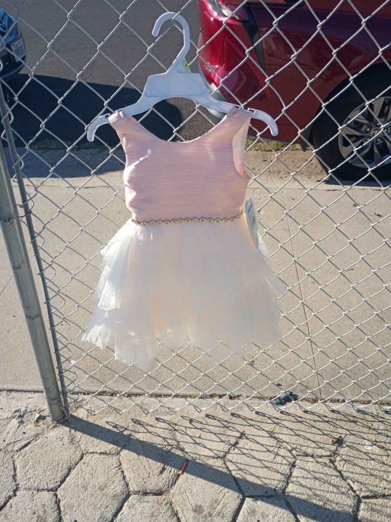 American Princess Dress 