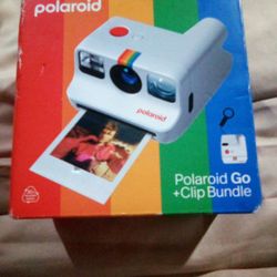 Polaroid Go Instant Camera Generation 2