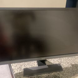 Benq El2870U 4k 60 Hz 28 Inch Monitor 