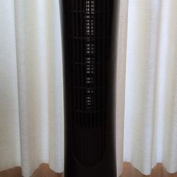 Honeywell Tower Quiet Set White Noise Fan