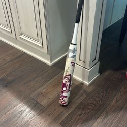 Demarini Softball Bat