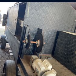 Electric Grill For Chickens Ribs Anything For Your Business 