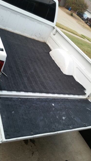 88 98 Chevy Bed Mat For Sale In Midlothian Tx Offerup