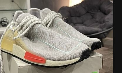 Addidas Nmd Pharell William